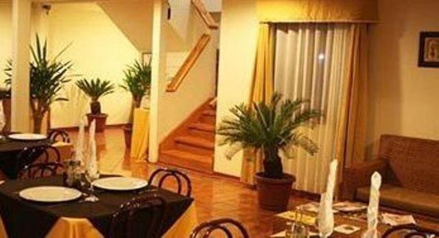 Hotel Real Linares Esterno foto