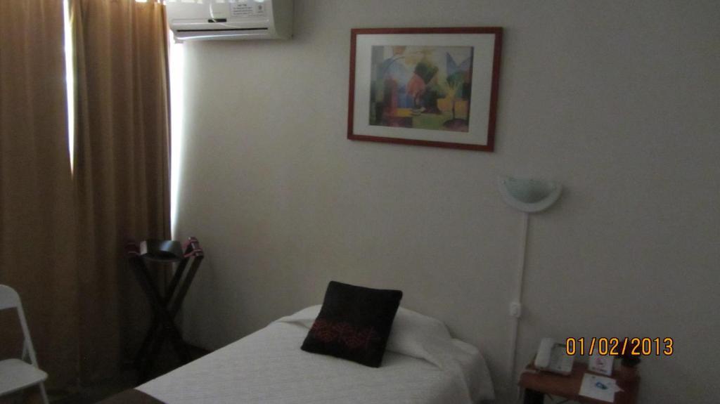 Hotel Real Linares Camera foto
