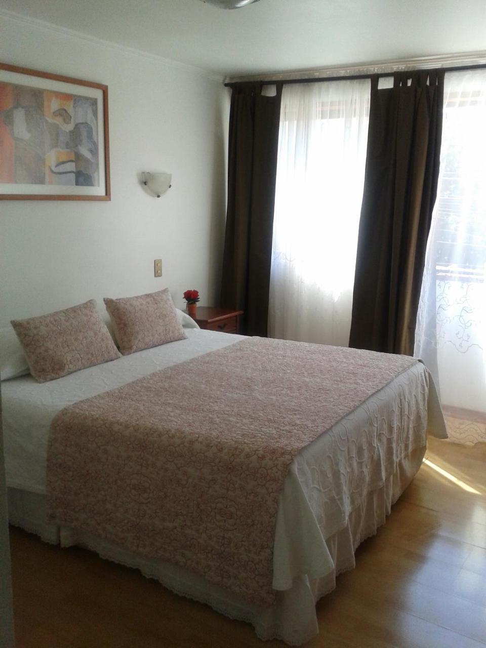 Hotel Real Linares Esterno foto